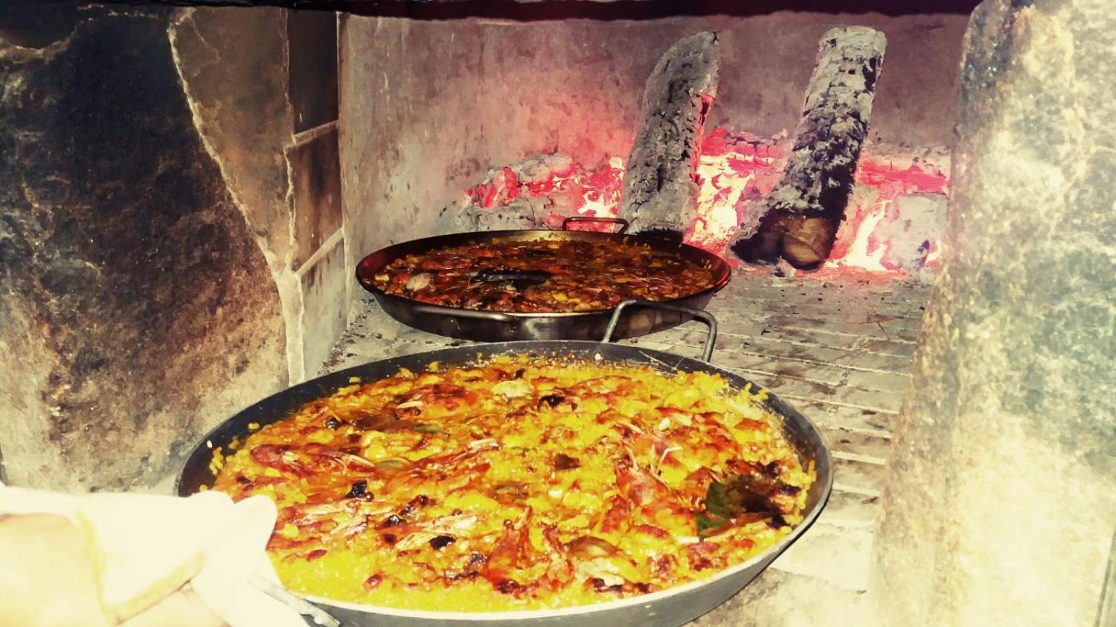ホテル Pazo De Bendoiro エクステリア 写真