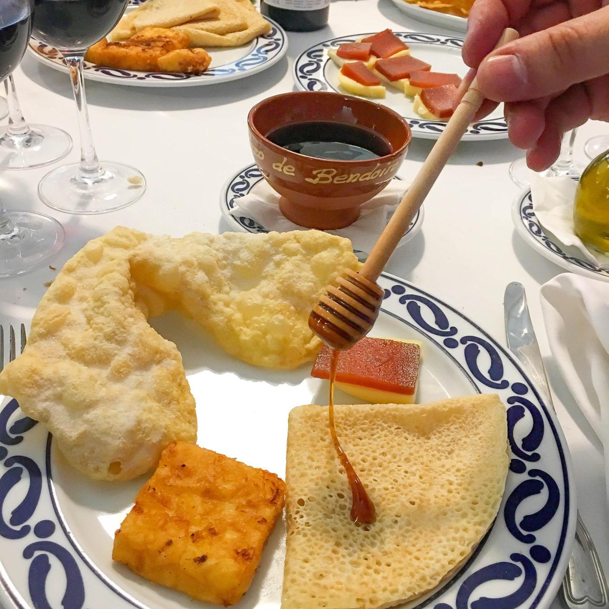 ホテル Pazo De Bendoiro エクステリア 写真